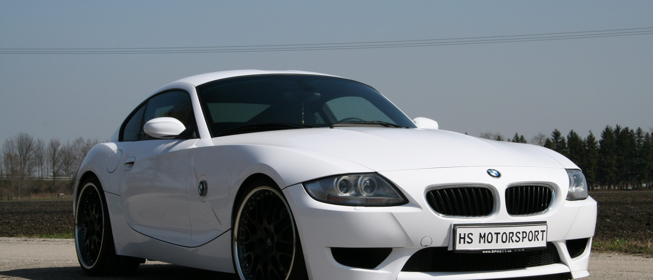 Z4 M Coupé