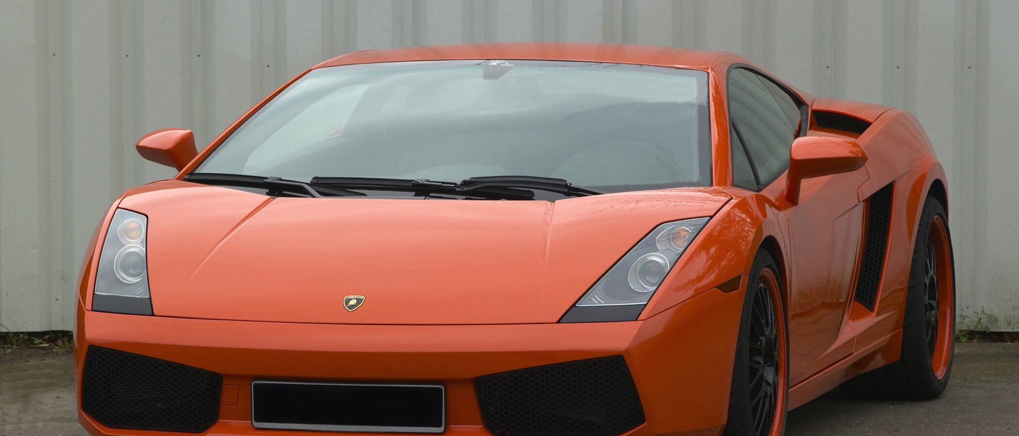 Gallardo