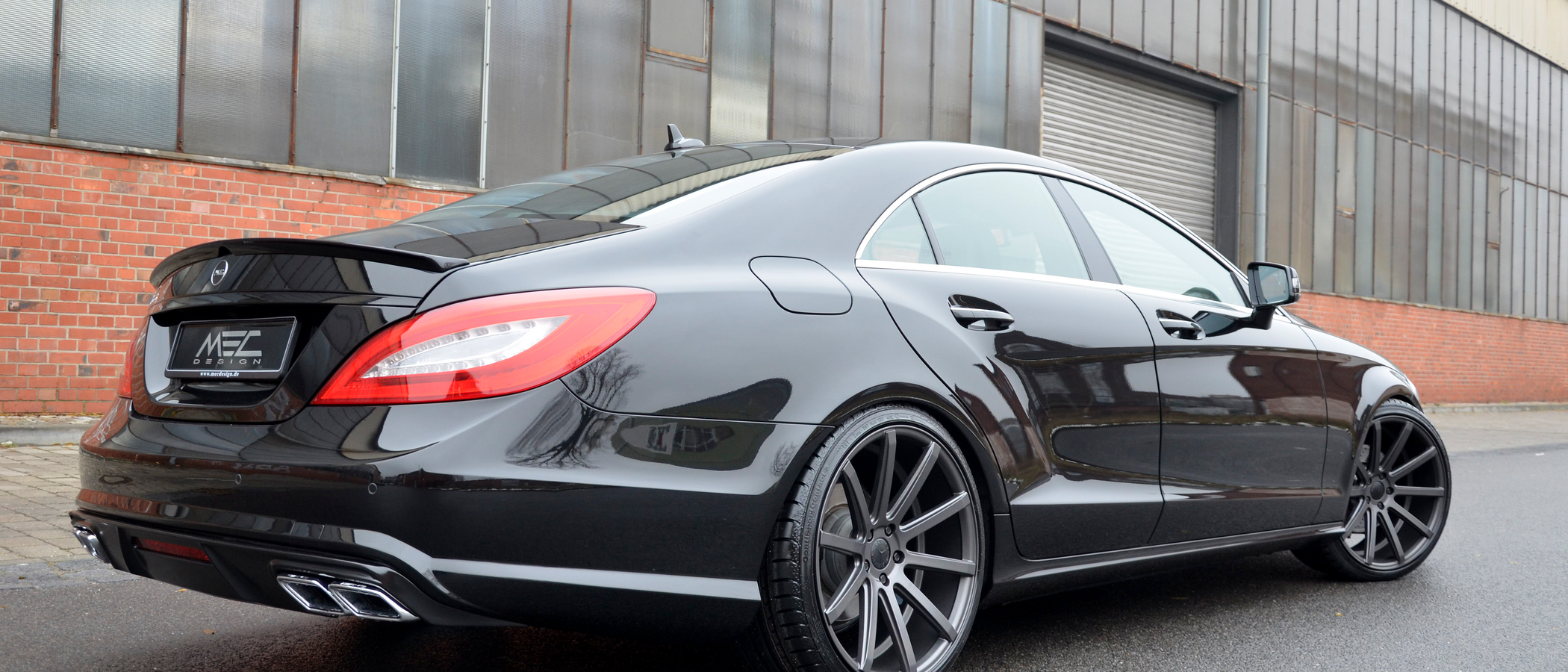 CLS AMG