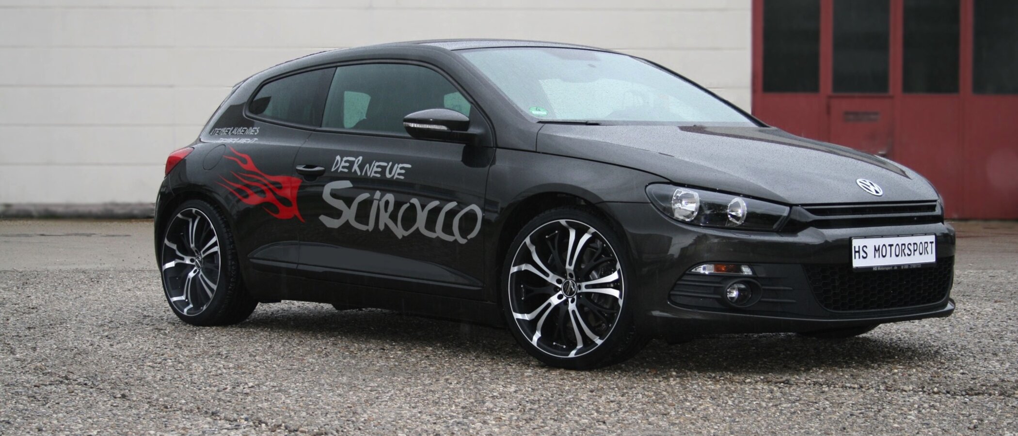 Scirocco