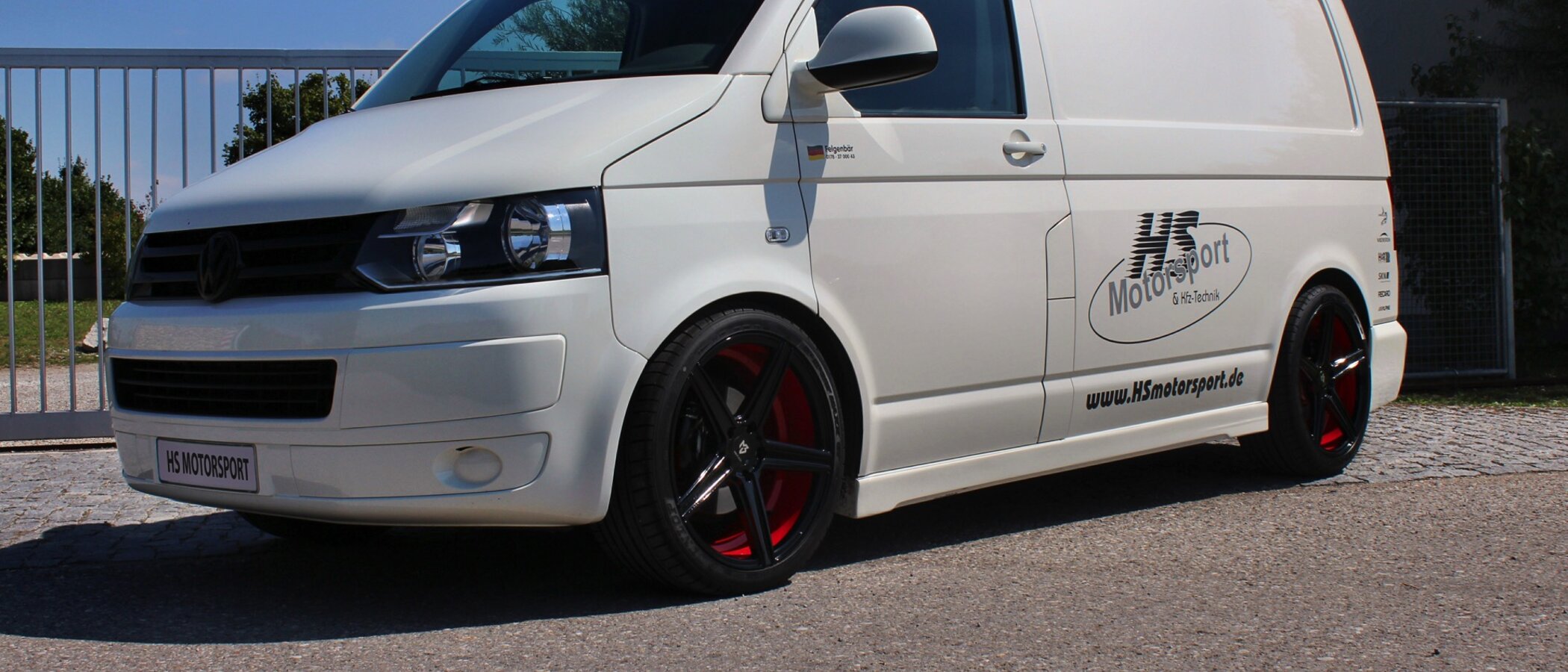 VW T5