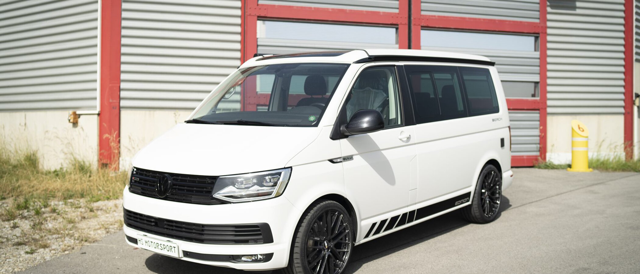 VW T6