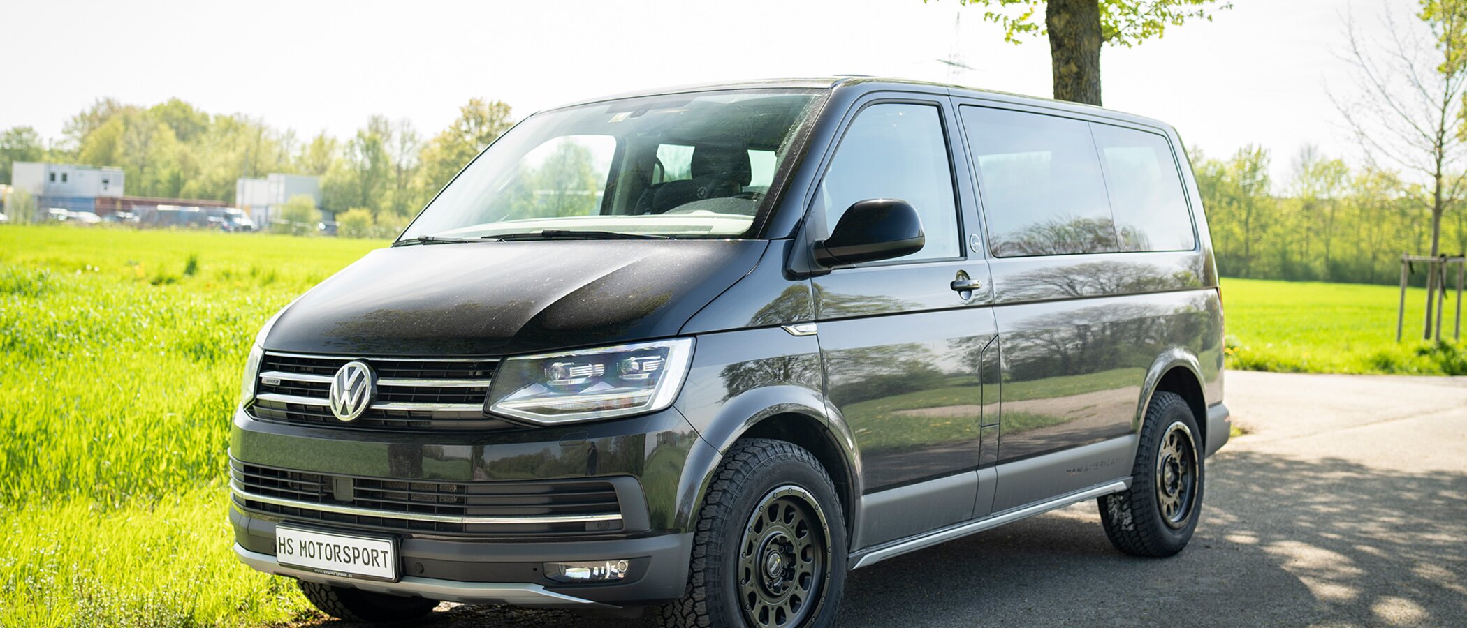 VW T6.1