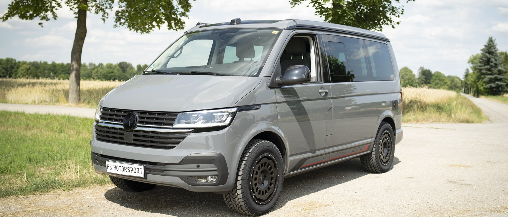 VW T6.1