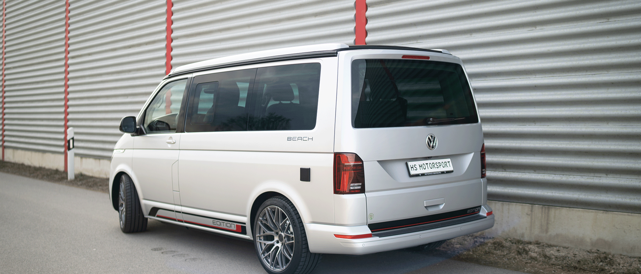 VW T6.1