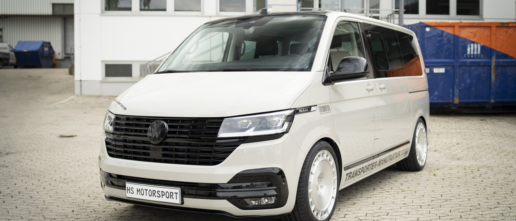 VW T6.1