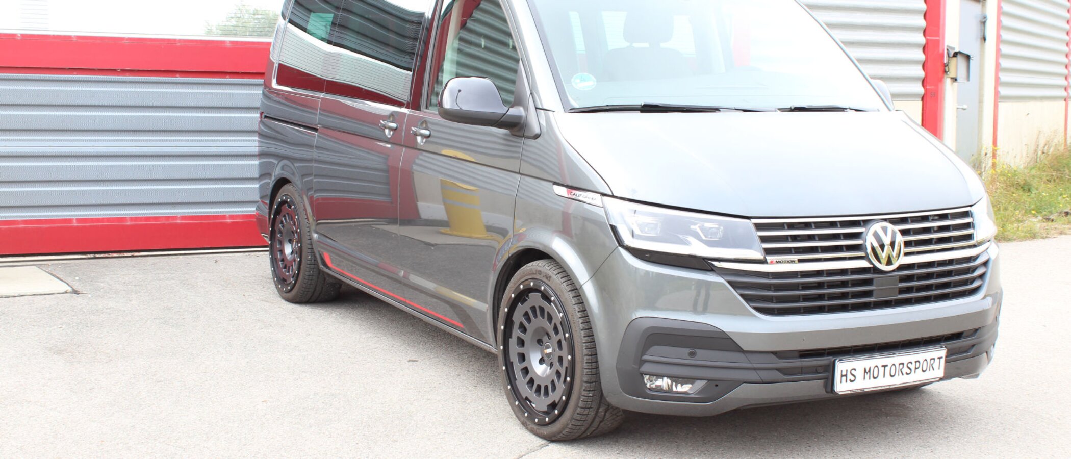 VW T6.1