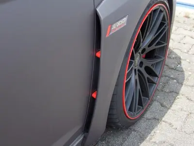 Aerodynamic